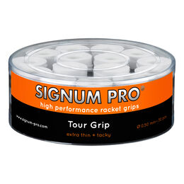 Overgrip Signum Pro Tour Grip schwarz 30er